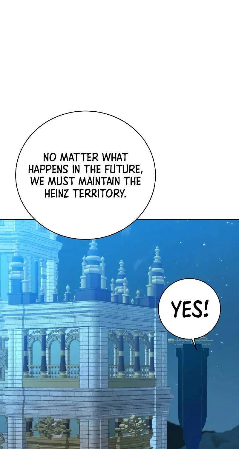 Read The MAX leveled hero will return! chapter 119 image 35 on Lezhin