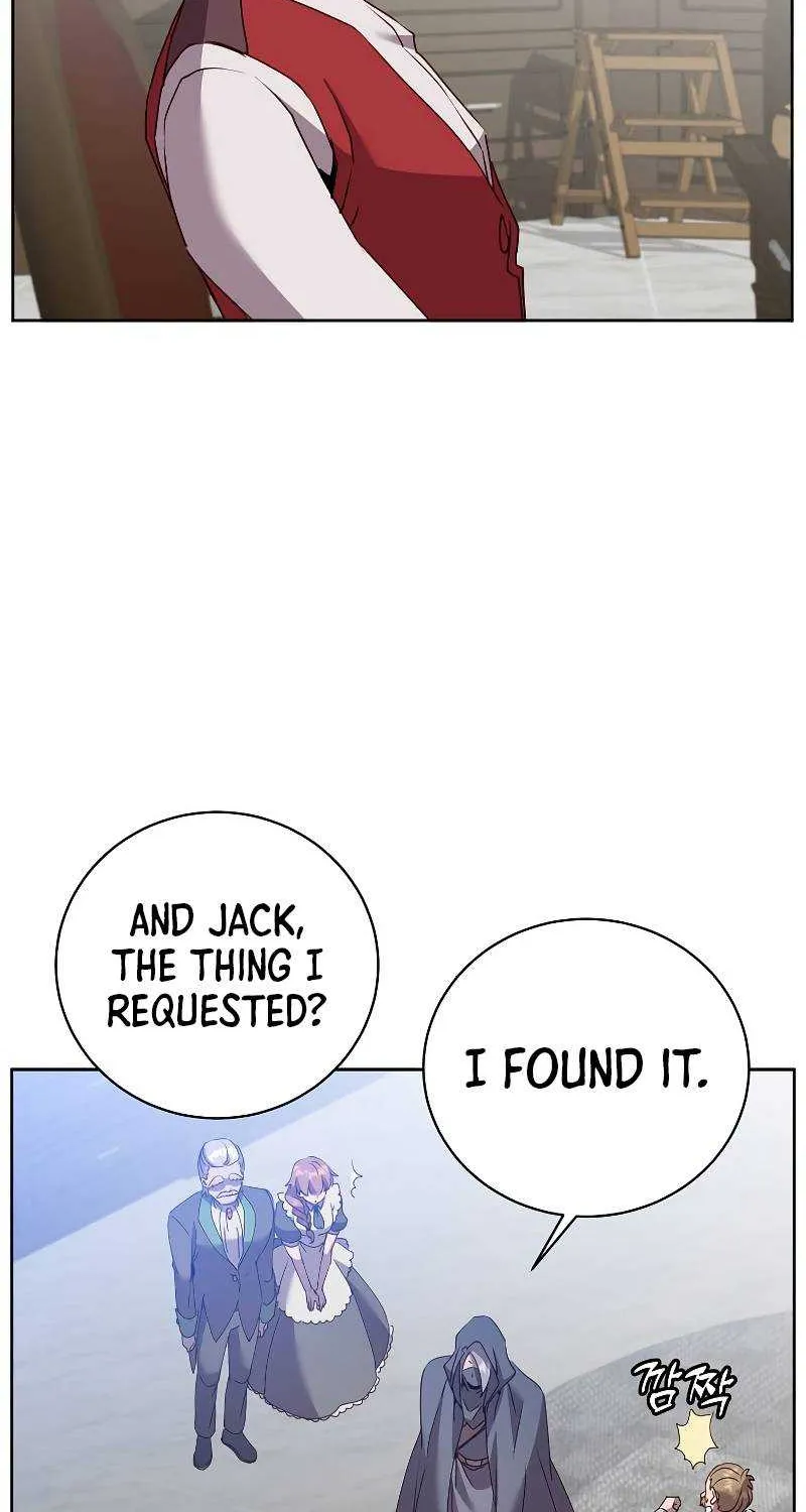 Read The MAX leveled hero will return! chapter 119 image 38 on Lezhin