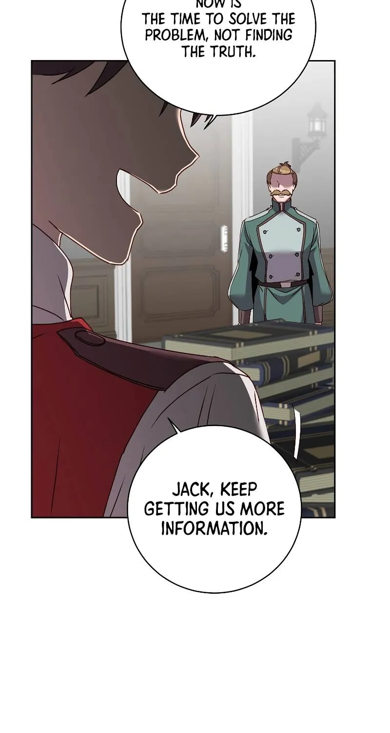 Read The MAX leveled hero will return! chapter 119 image 45 on Lezhin