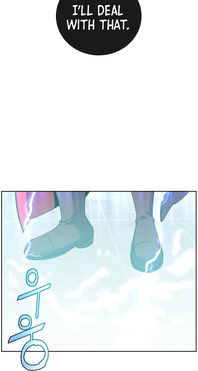 Read The MAX leveled hero will return! chapter 119 image 48 on Lezhin