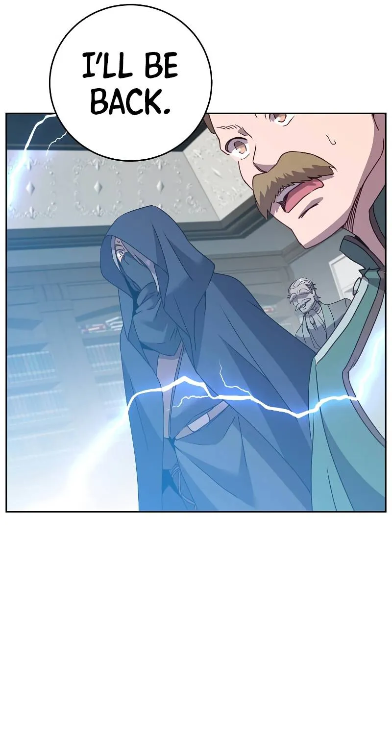 Read The MAX leveled hero will return! chapter 119 image 51 on Lezhin