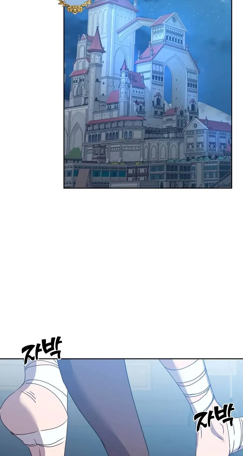 Read The MAX leveled hero will return! chapter 119 image 54 on Lezhin