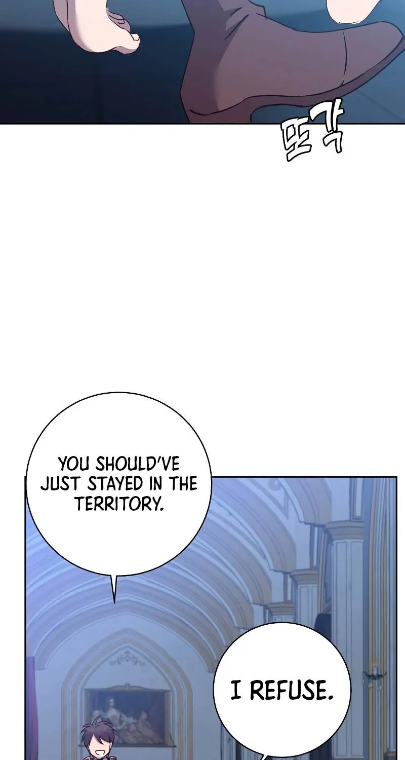 Read The MAX leveled hero will return! chapter 119 image 55 on Lezhin