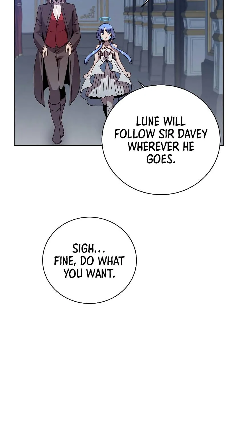 Read The MAX leveled hero will return! chapter 119 image 56 on Lezhin