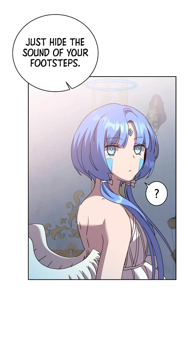 Read The MAX leveled hero will return! chapter 119 image 57 on Lezhin