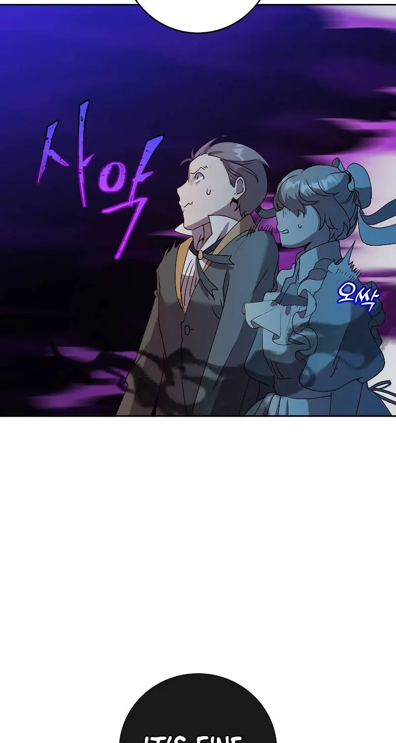 Read The MAX leveled hero will return! chapter 119 image 62 on Lezhin