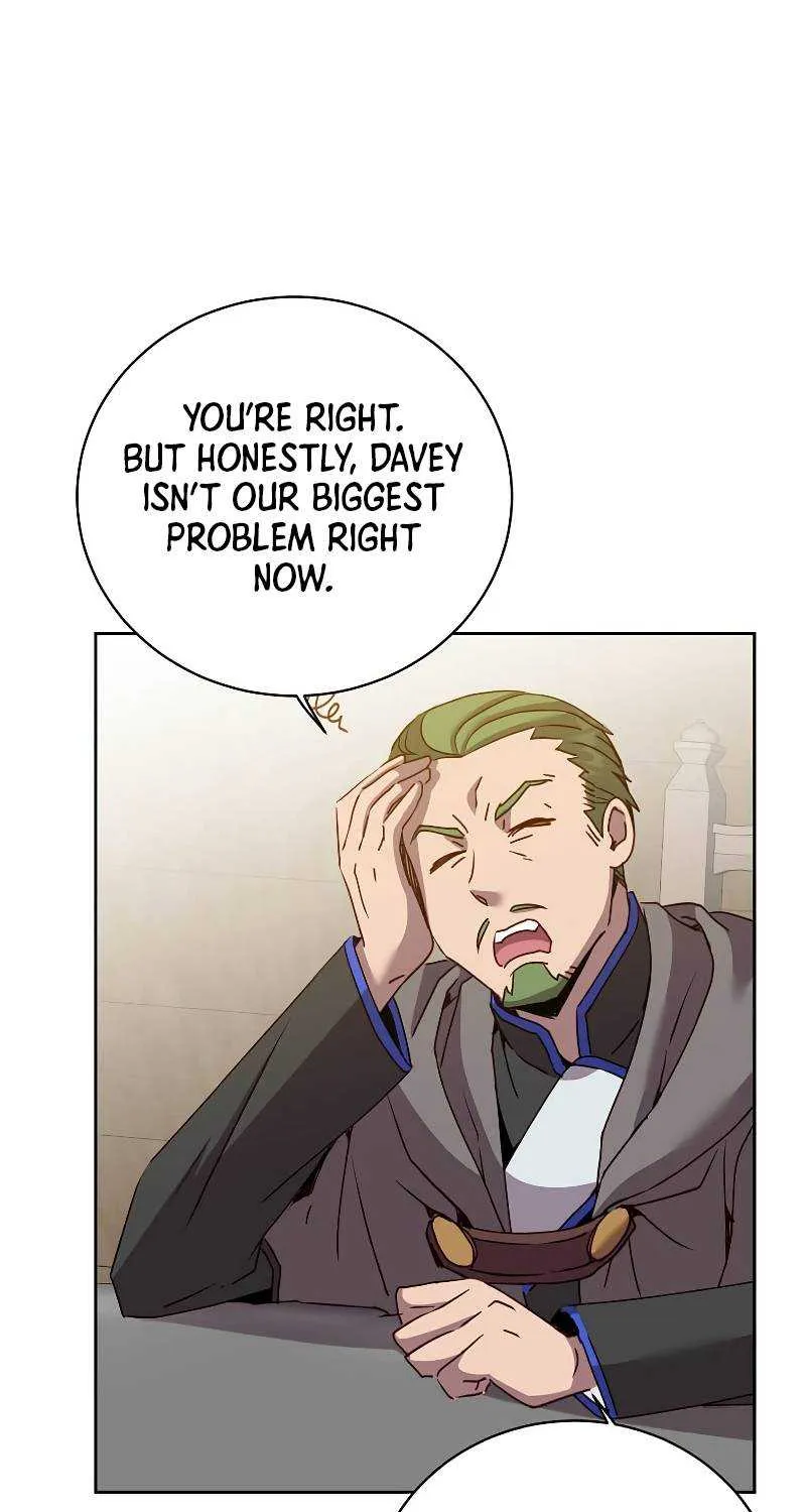 Read The MAX leveled hero will return! chapter 119 image 7 on Lezhin