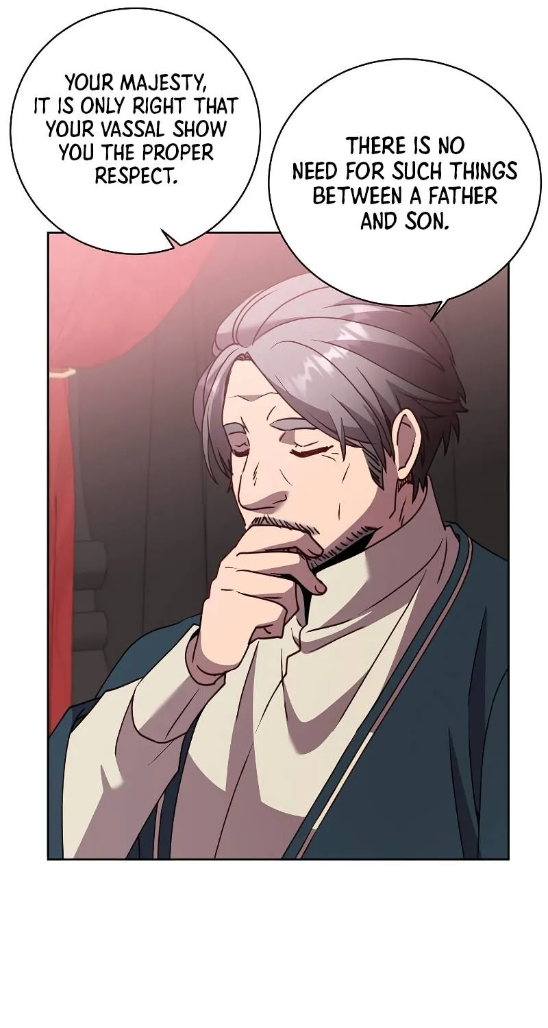 Read The MAX leveled hero will return! chapter 119 image 71 on Lezhin