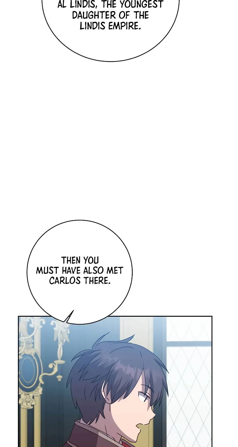 Read The MAX leveled hero will return! chapter 119 image 73 on Lezhin