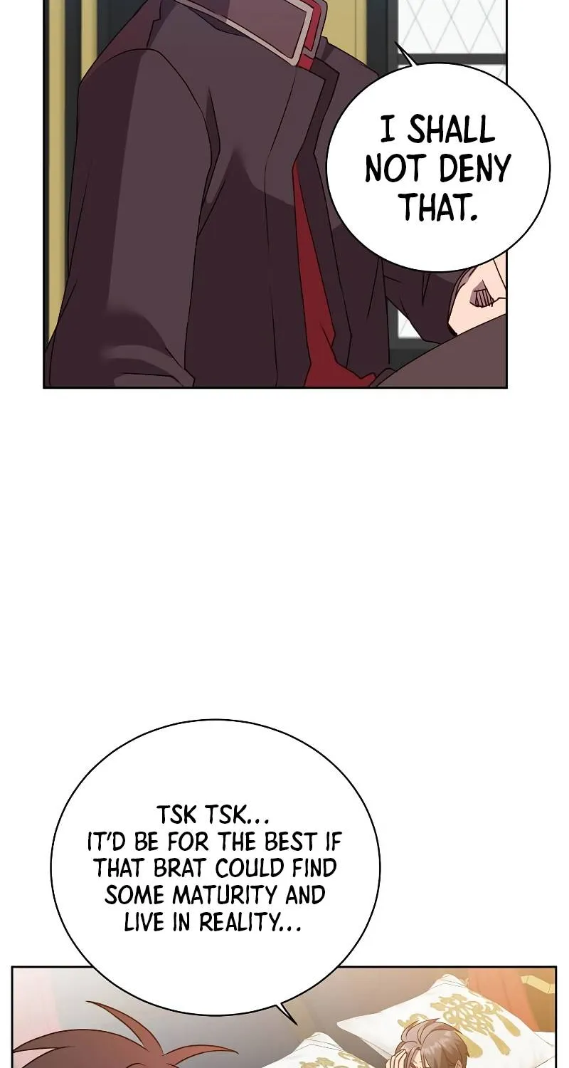 Read The MAX leveled hero will return! chapter 119 image 74 on Lezhin