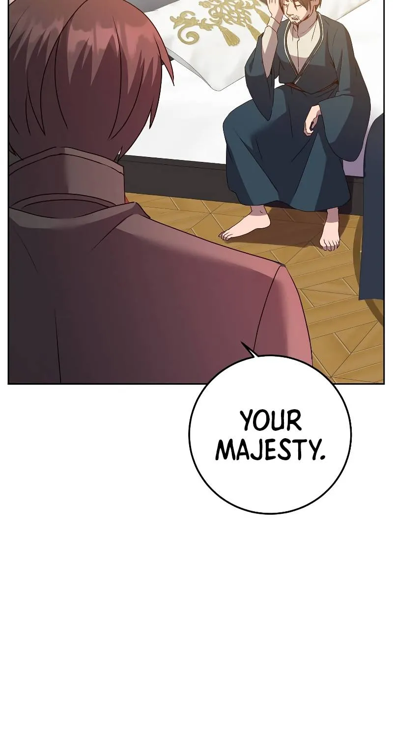 Read The MAX leveled hero will return! chapter 119 image 75 on Lezhin