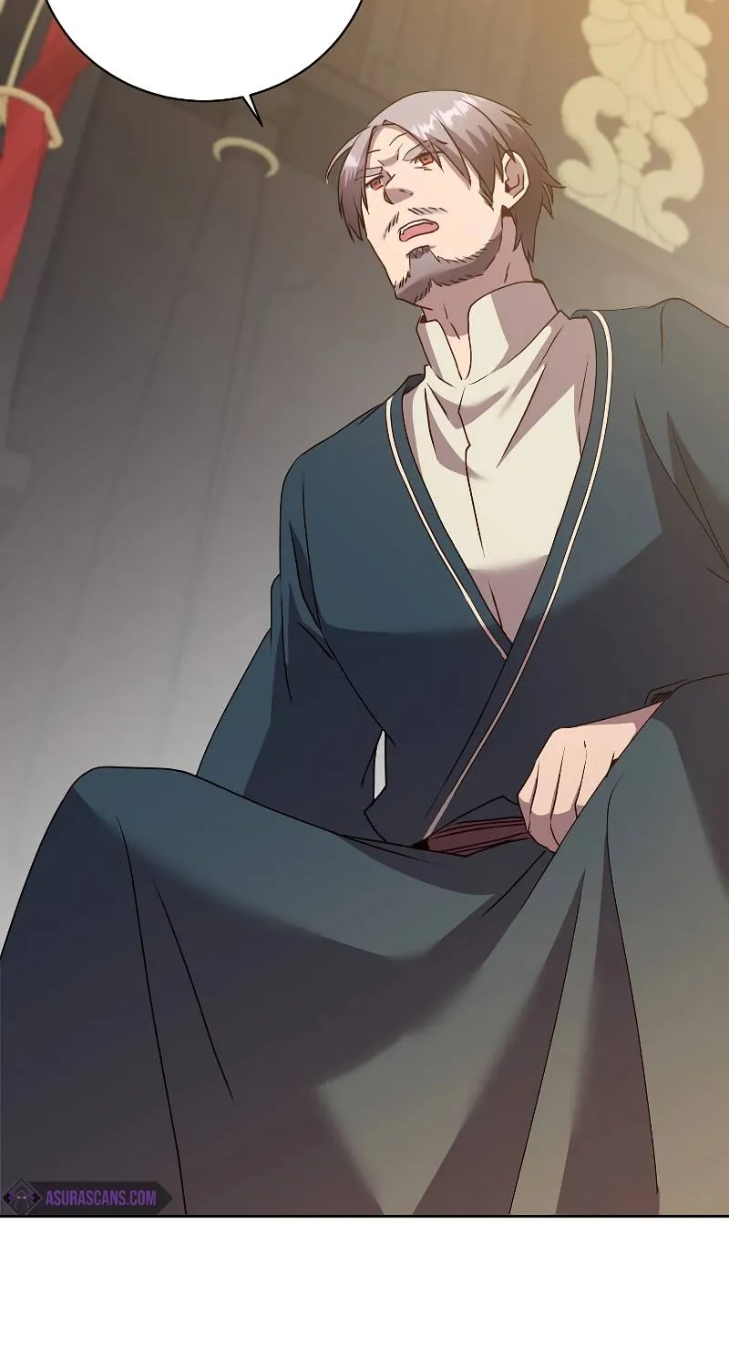 Read The MAX leveled hero will return! chapter 119 image 80 on Lezhin