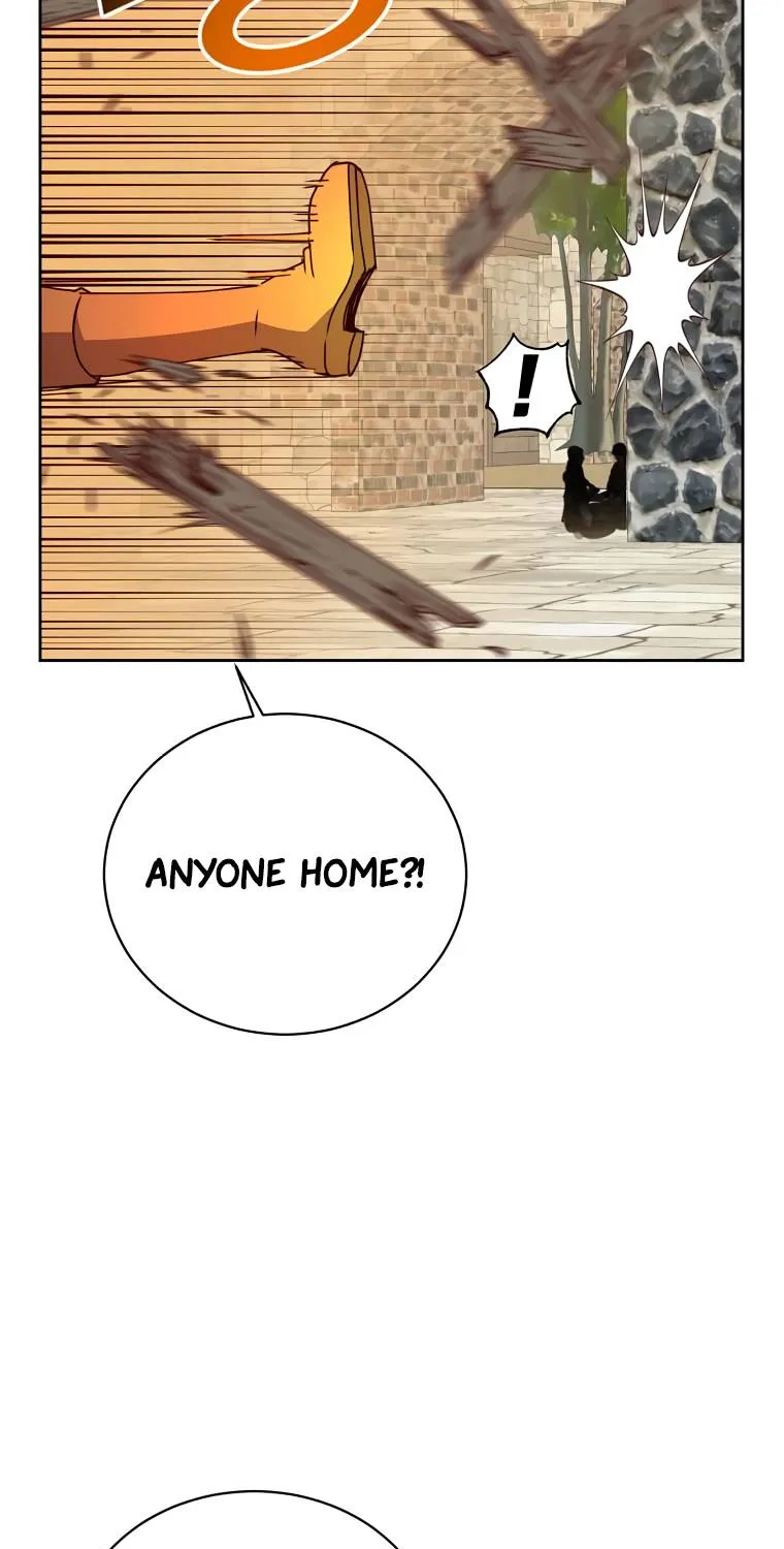 Read The MAX leveled hero will return! chapter 120 image 102 on Lezhin