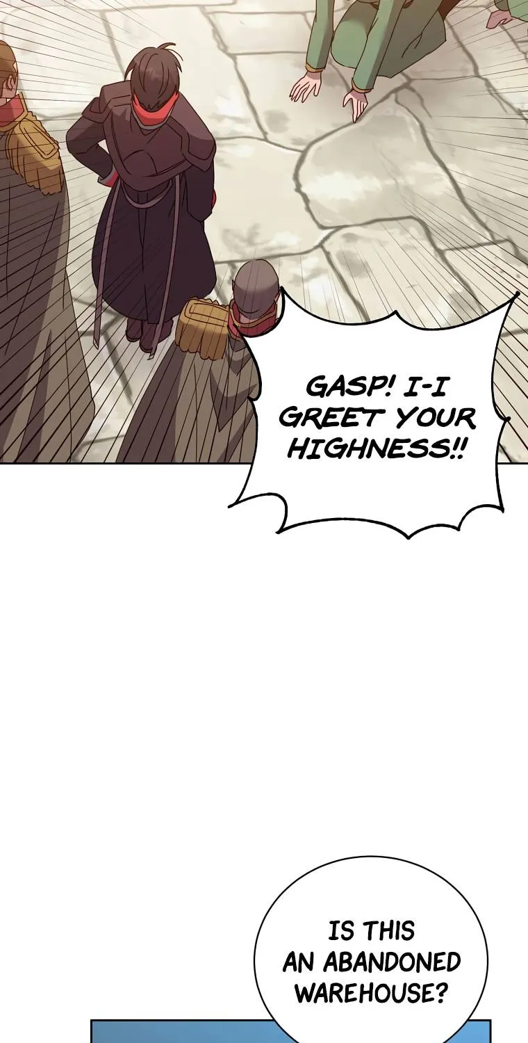 Read The MAX leveled hero will return! chapter 120 image 104 on Lezhin
