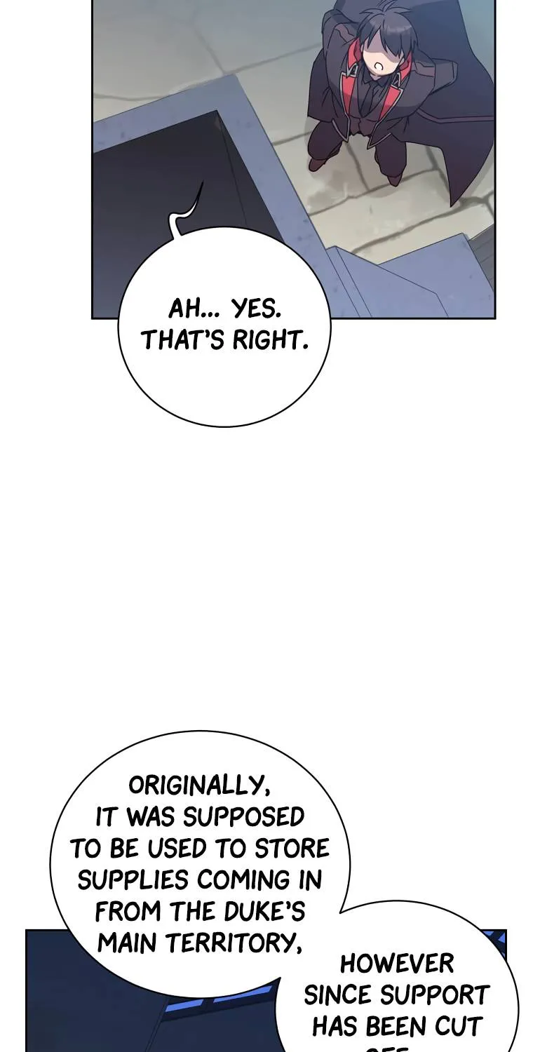 Read The MAX leveled hero will return! chapter 120 image 106 on Lezhin