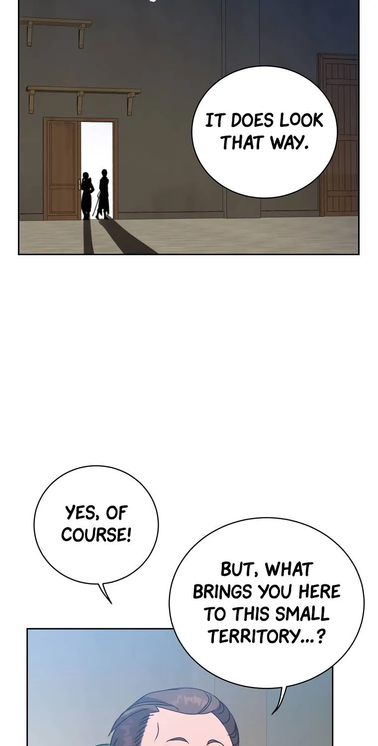 Read The MAX leveled hero will return! chapter 120 image 108 on Lezhin