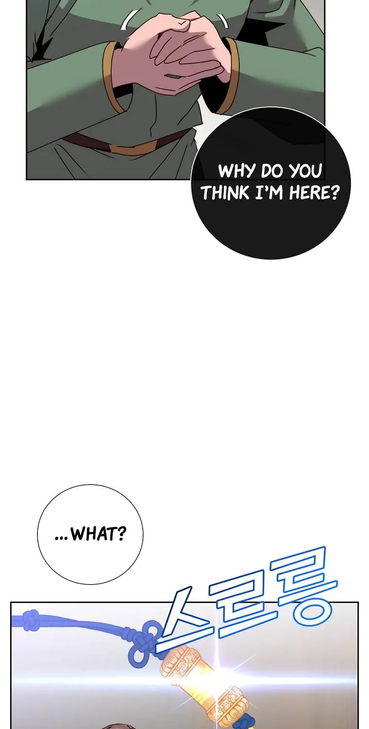 Read The MAX leveled hero will return! chapter 120 image 110 on Lezhin