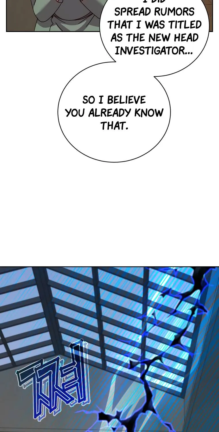 Read The MAX leveled hero will return! chapter 120 image 112 on Lezhin