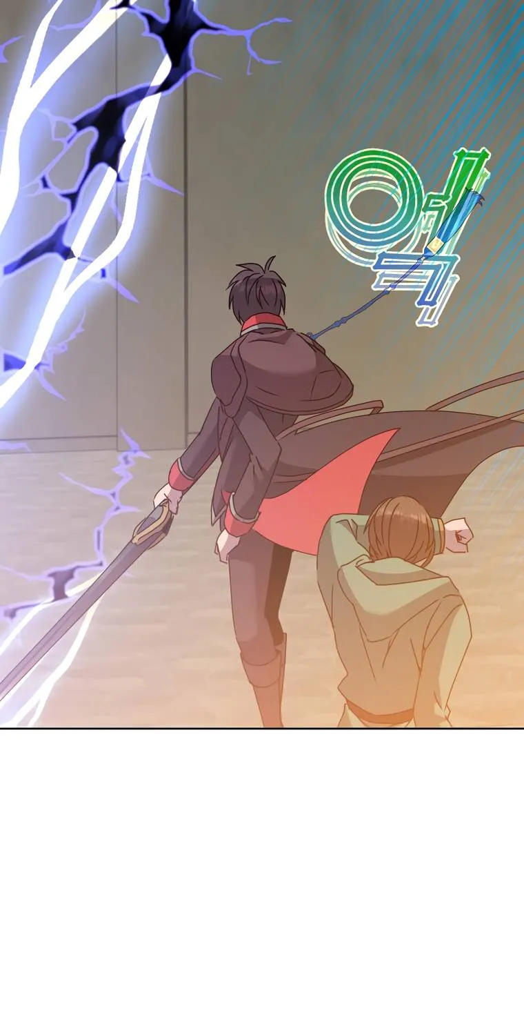 Read The MAX leveled hero will return! chapter 120 image 114 on Lezhin