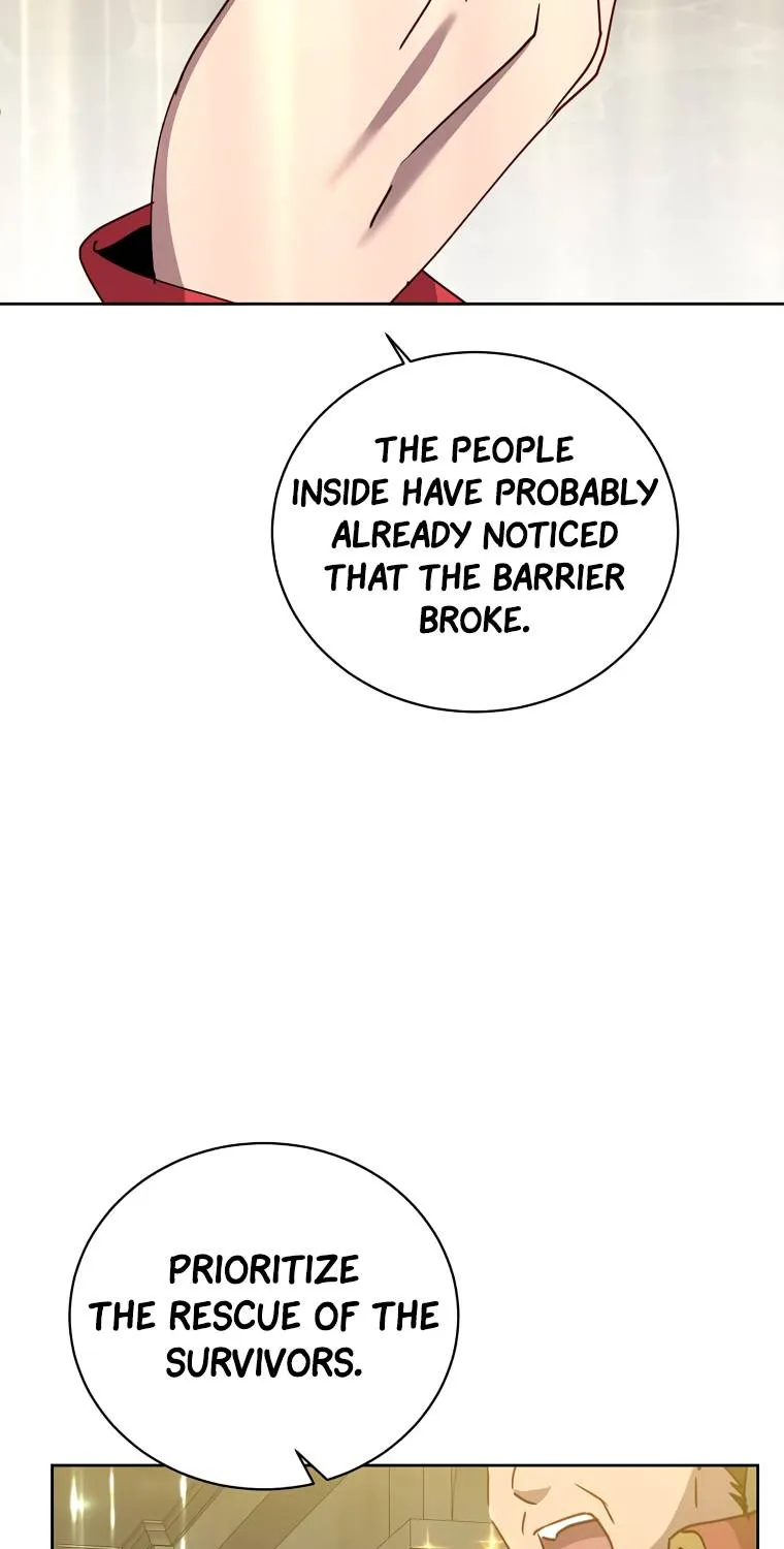 Read The MAX leveled hero will return! chapter 120 image 120 on Lezhin