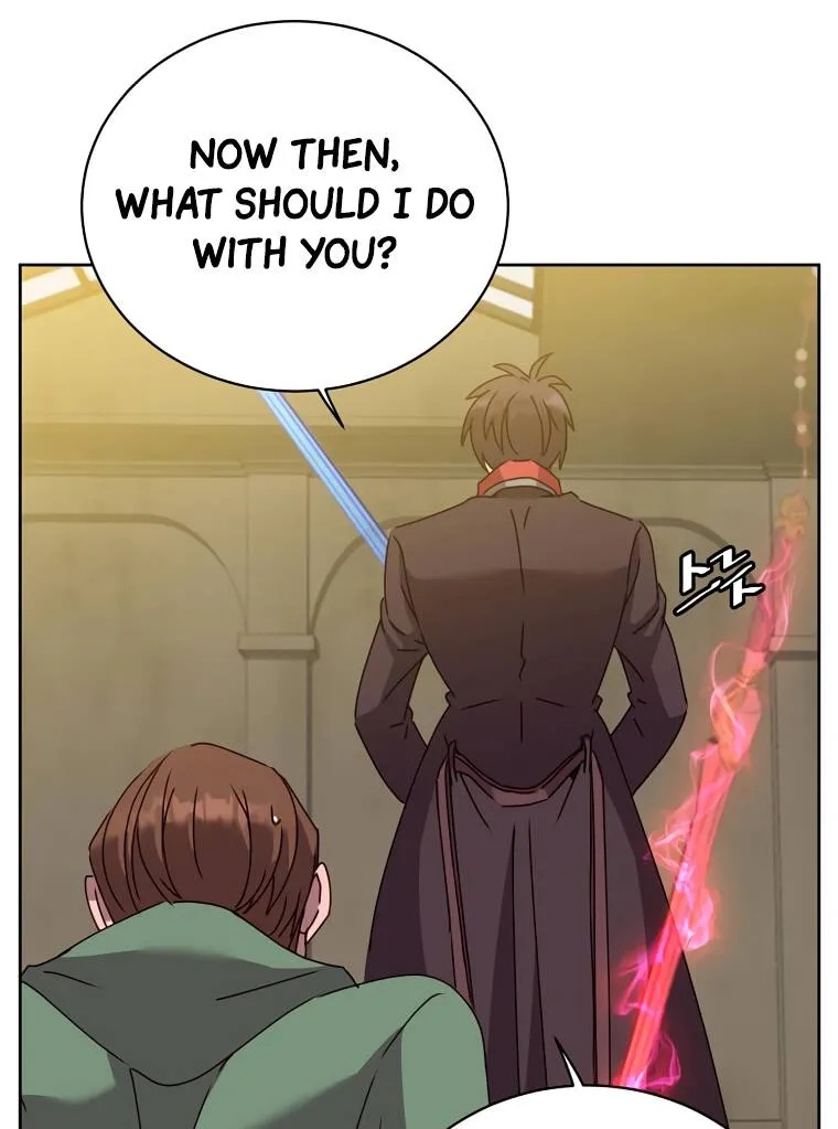 Read The MAX leveled hero will return! chapter 120 image 123 on Lezhin