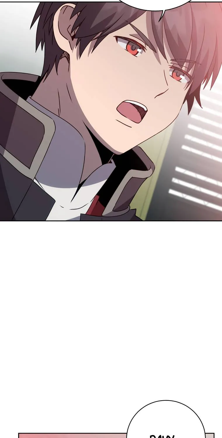 Read The MAX leveled hero will return! chapter 120 image 14 on Lezhin