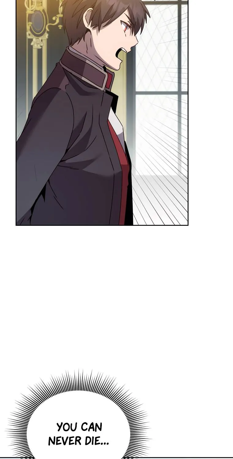 Read The MAX leveled hero will return! chapter 120 image 18 on Lezhin