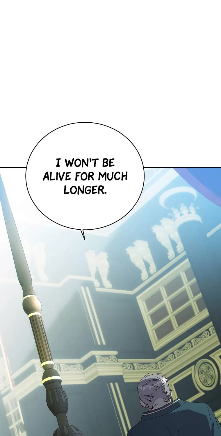 Read The MAX leveled hero will return! chapter 120 image 2 on Lezhin