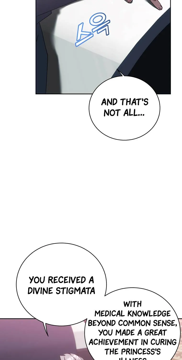 Read The MAX leveled hero will return! chapter 120 image 26 on Lezhin