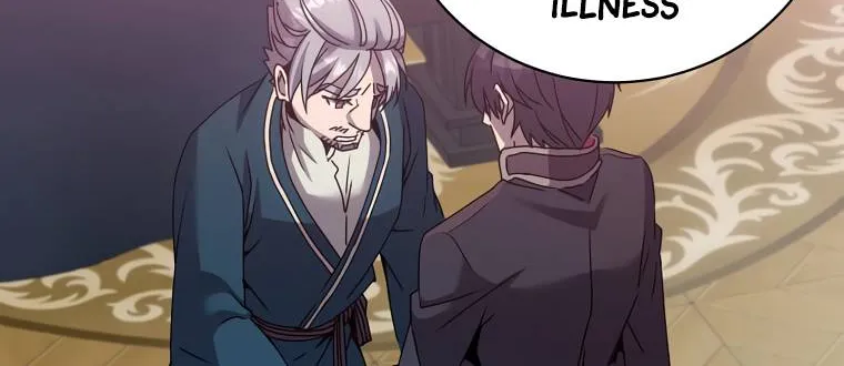 Read The MAX leveled hero will return! chapter 120 image 27 on Lezhin