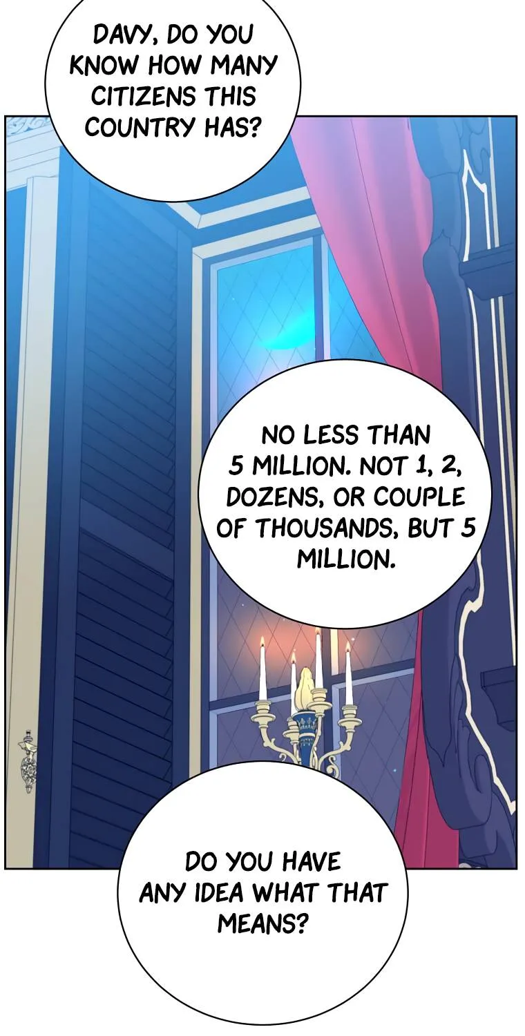 Read The MAX leveled hero will return! chapter 120 image 38 on Lezhin