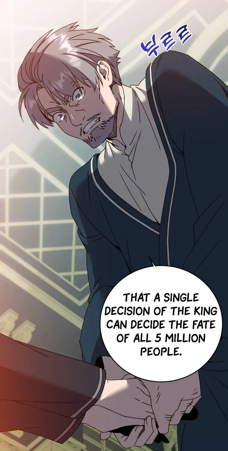 Read The MAX leveled hero will return! chapter 120 image 40 on Lezhin