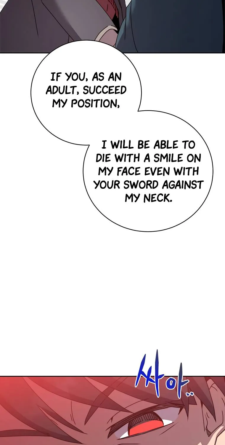 Read The MAX leveled hero will return! chapter 120 image 46 on Lezhin