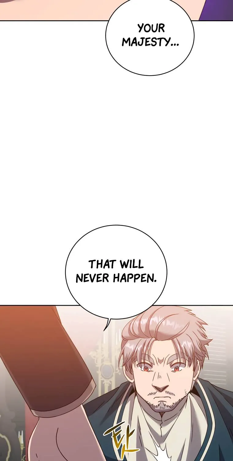 Read The MAX leveled hero will return! chapter 120 image 48 on Lezhin