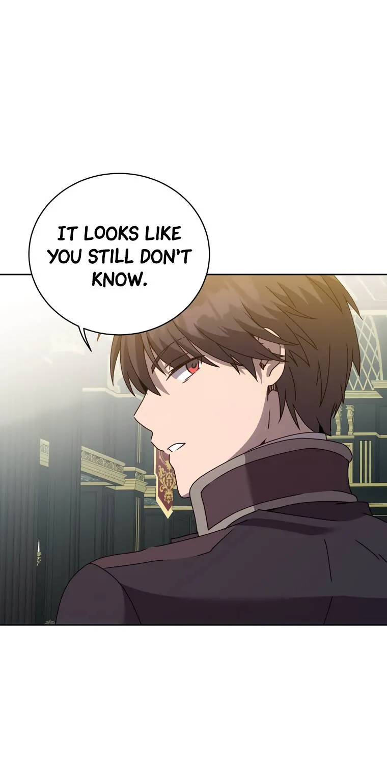 Read The MAX leveled hero will return! chapter 120 image 56 on Lezhin