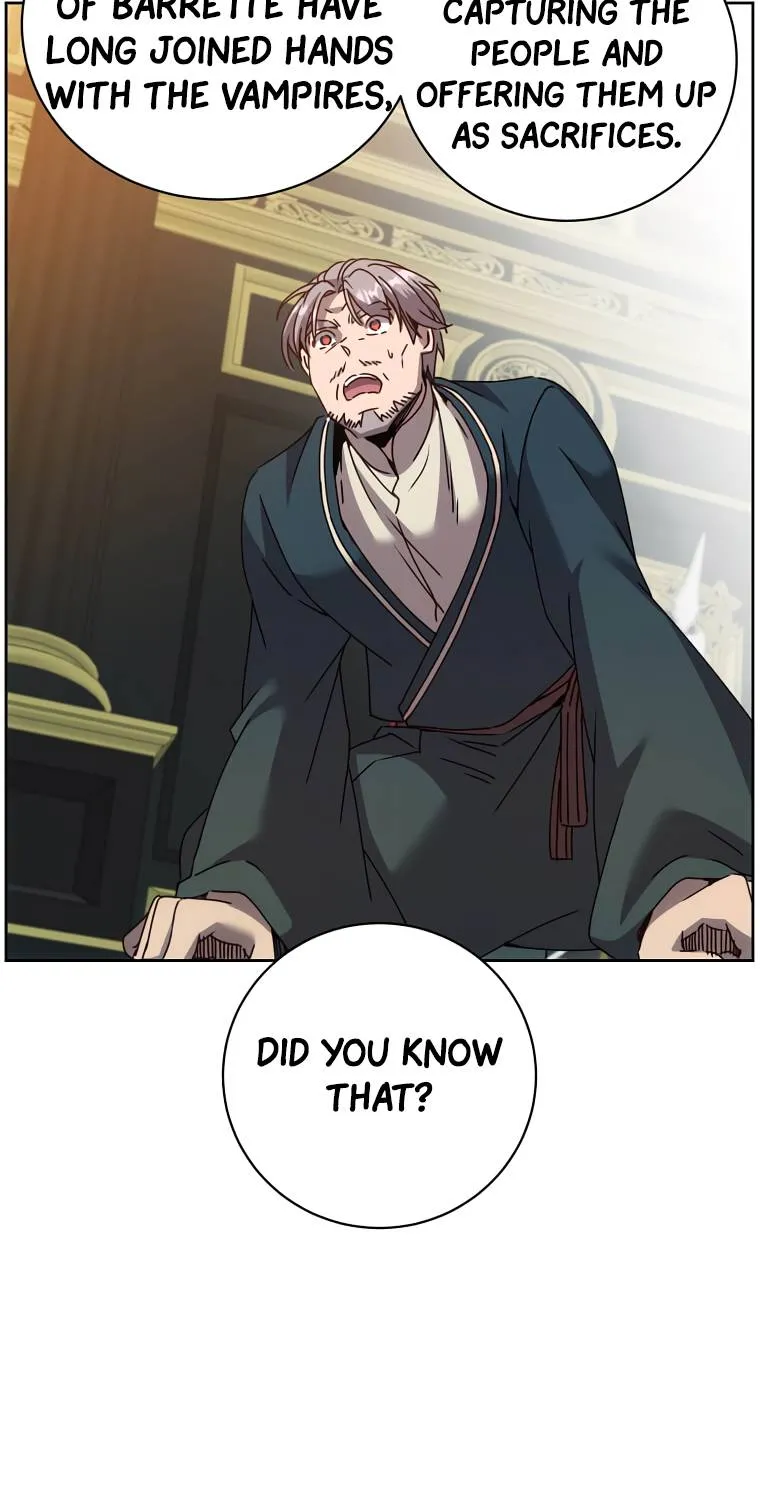 Read The MAX leveled hero will return! chapter 120 image 58 on Lezhin