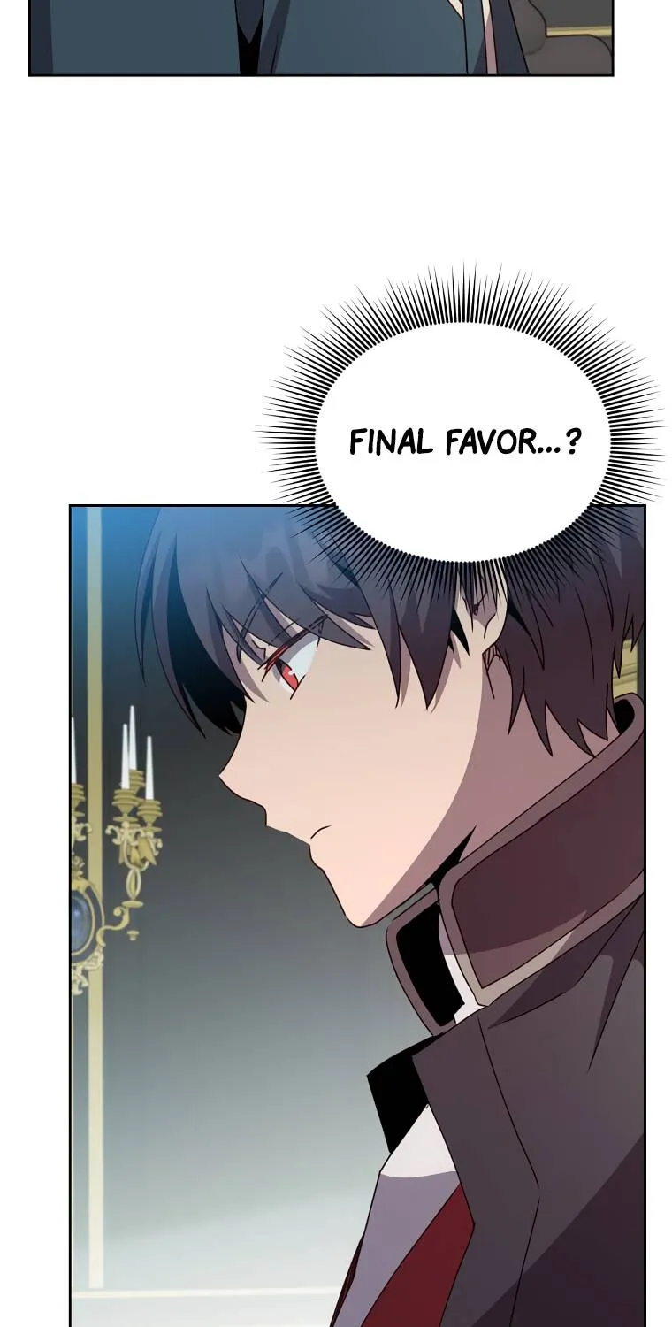 Read The MAX leveled hero will return! chapter 120 image 6 on Lezhin