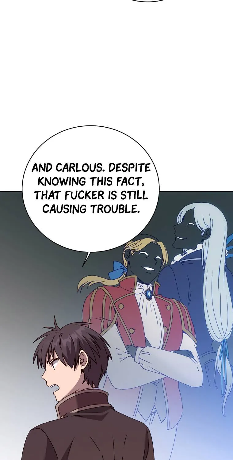Read The MAX leveled hero will return! chapter 120 image 62 on Lezhin