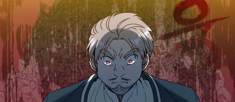 Read The MAX leveled hero will return! chapter 120 image 65 on Lezhin
