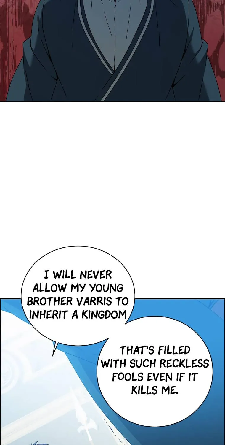 Read The MAX leveled hero will return! chapter 120 image 66 on Lezhin