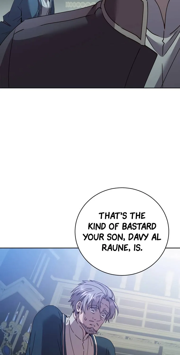 Read The MAX leveled hero will return! chapter 120 image 76 on Lezhin