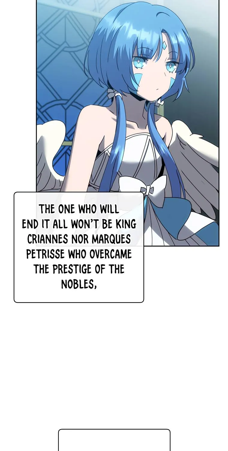 Read The MAX leveled hero will return! chapter 120 image 80 on Lezhin