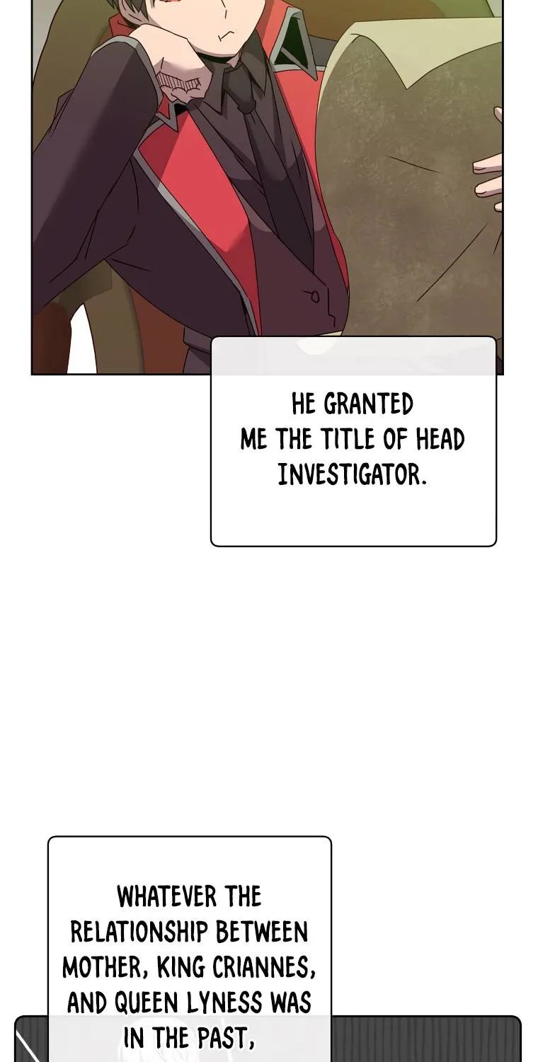 Read The MAX leveled hero will return! chapter 120 image 90 on Lezhin