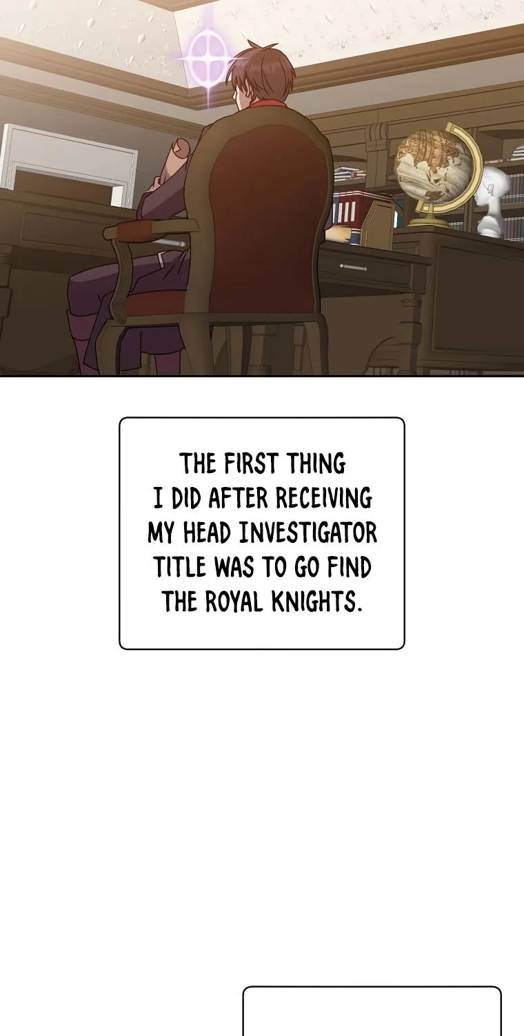Read The MAX leveled hero will return! chapter 120 image 96 on Lezhin