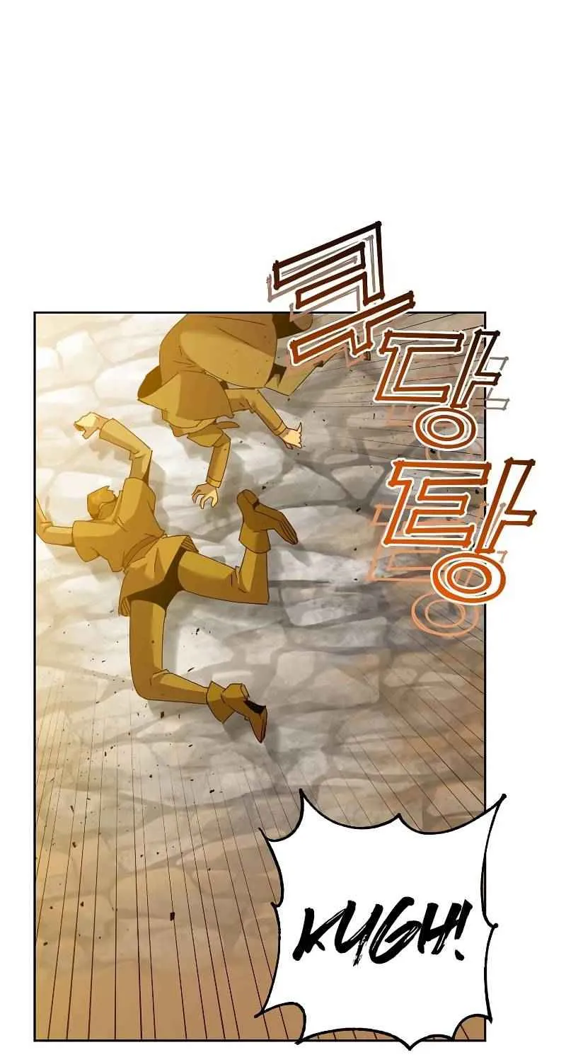 Read The MAX leveled hero will return! chapter 121 image 1 on Lezhin