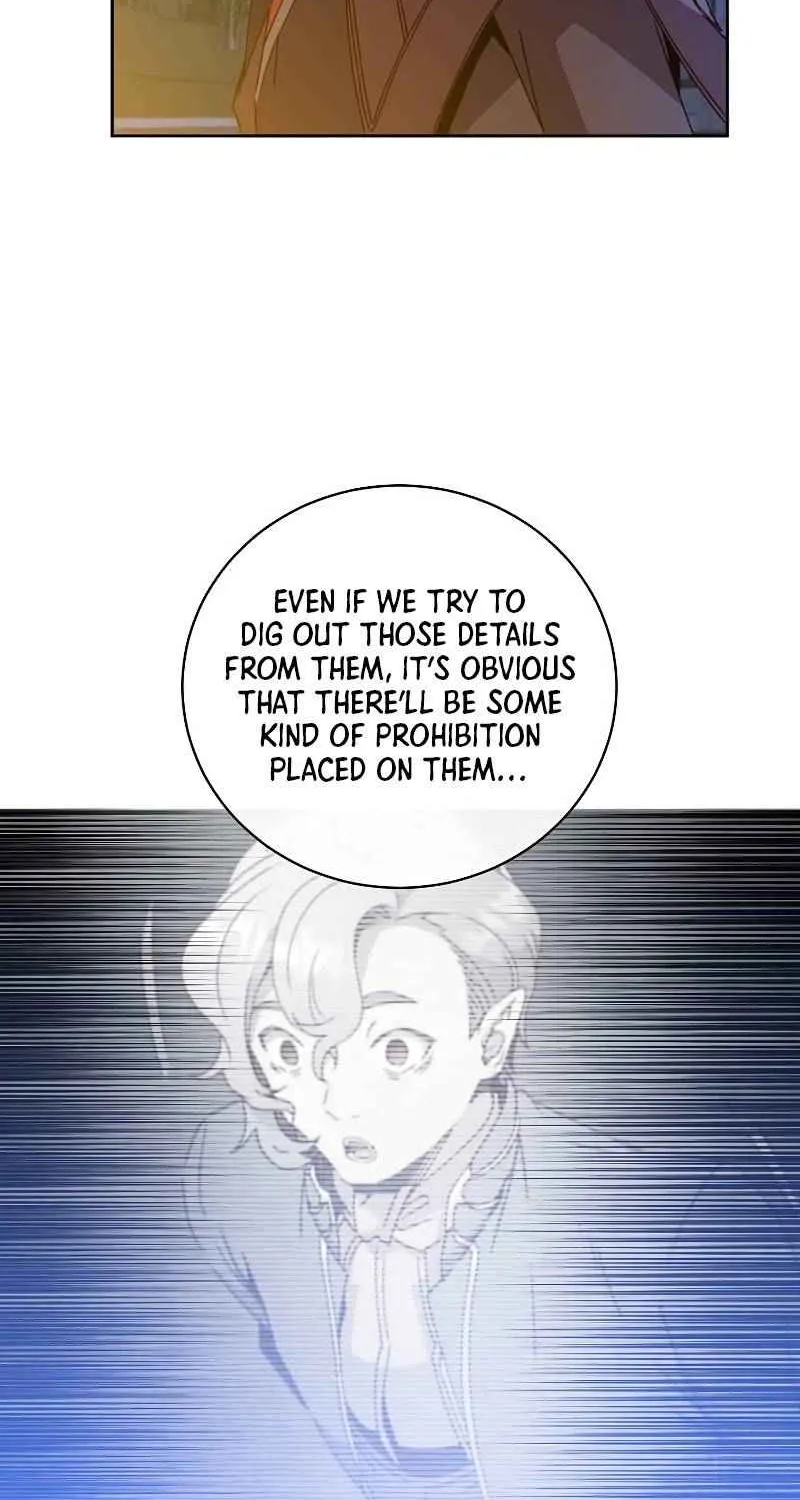 Read The MAX leveled hero will return! chapter 121 image 10 on Lezhin