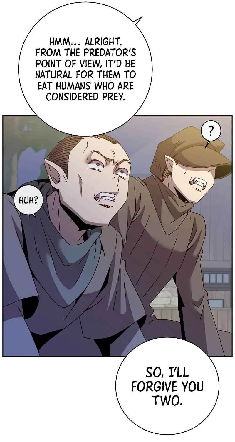 Read The MAX leveled hero will return! chapter 121 image 12 on Lezhin