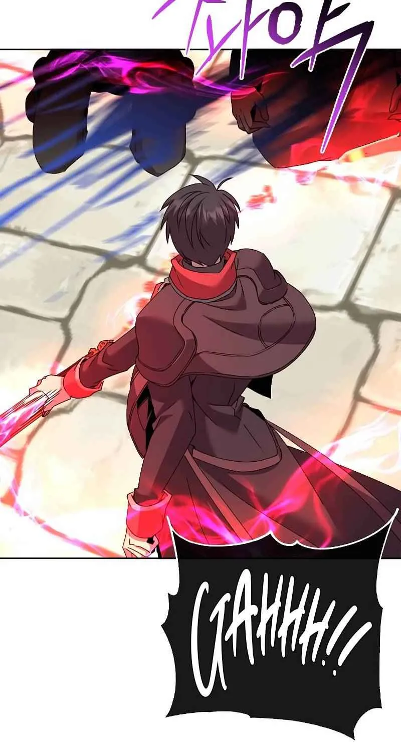 Read The MAX leveled hero will return! chapter 121 image 16 on Lezhin
