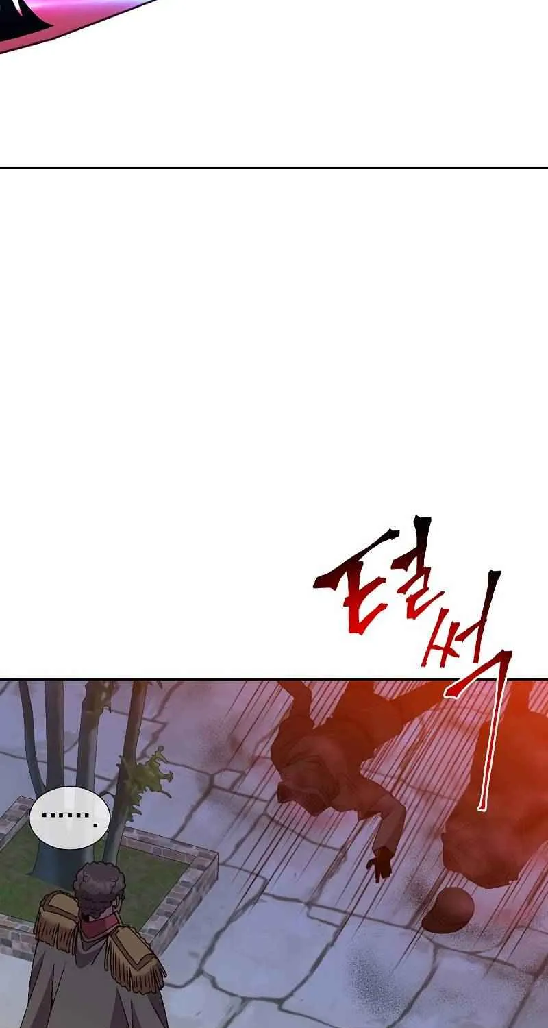 Read The MAX leveled hero will return! chapter 121 image 18 on Lezhin