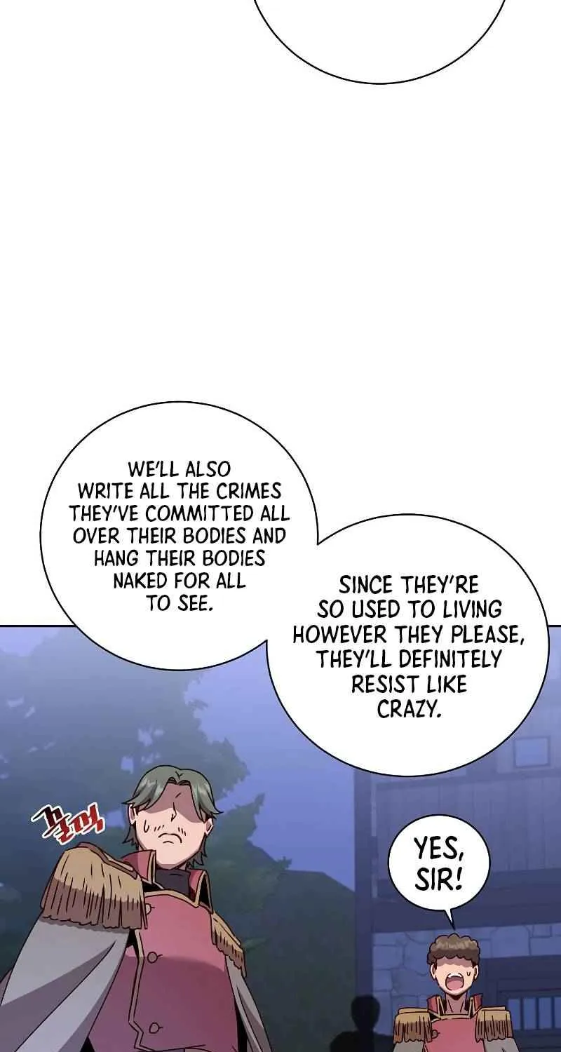 Read The MAX leveled hero will return! chapter 121 image 20 on Lezhin